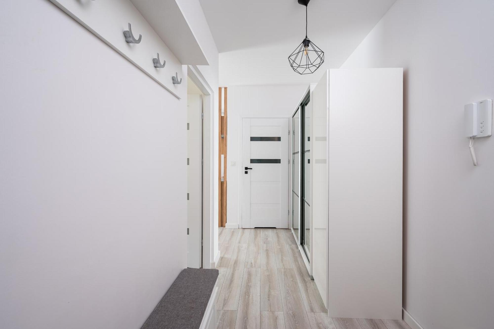 Wola Pleasant Appartement