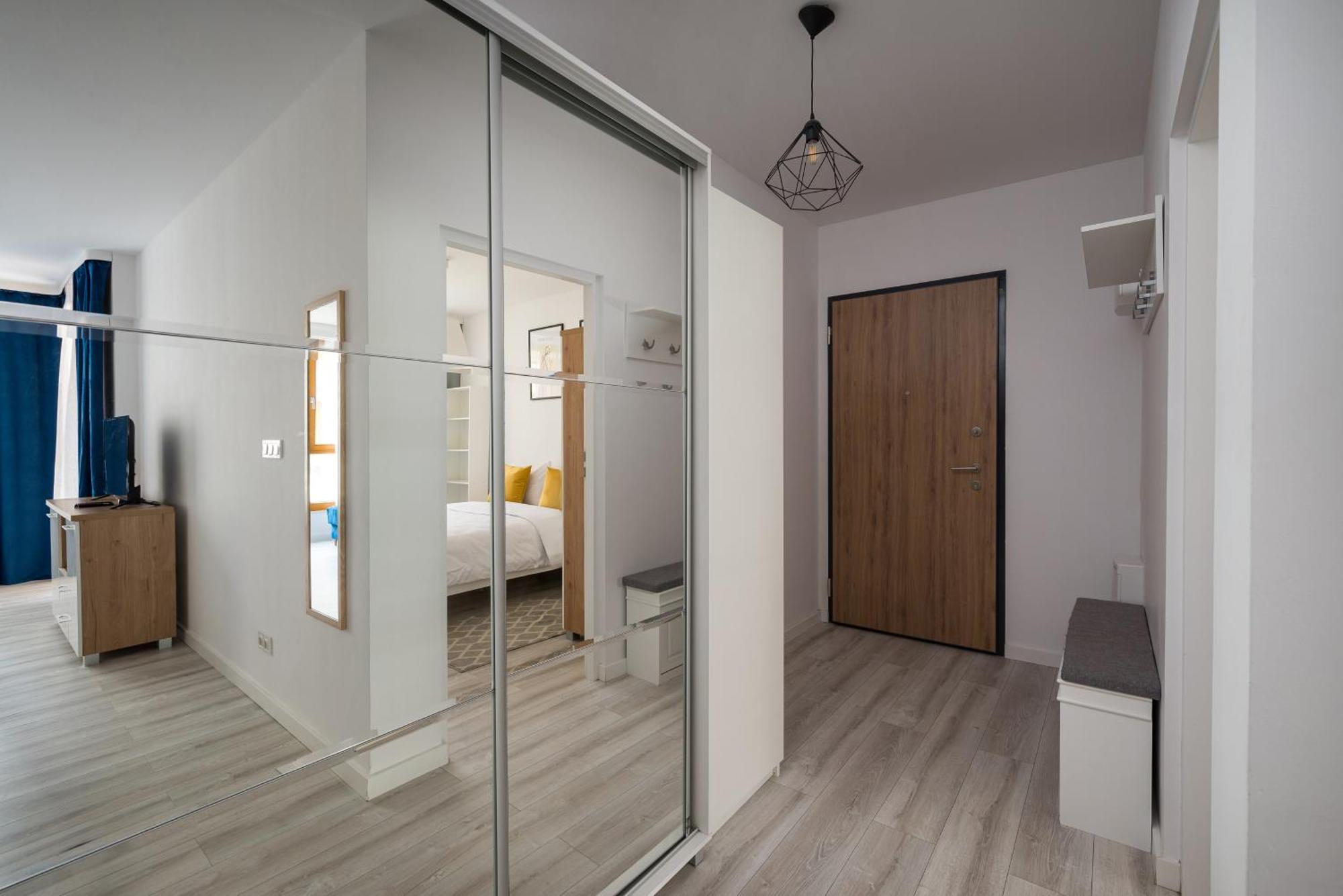 Appartement Wola Pleasant *