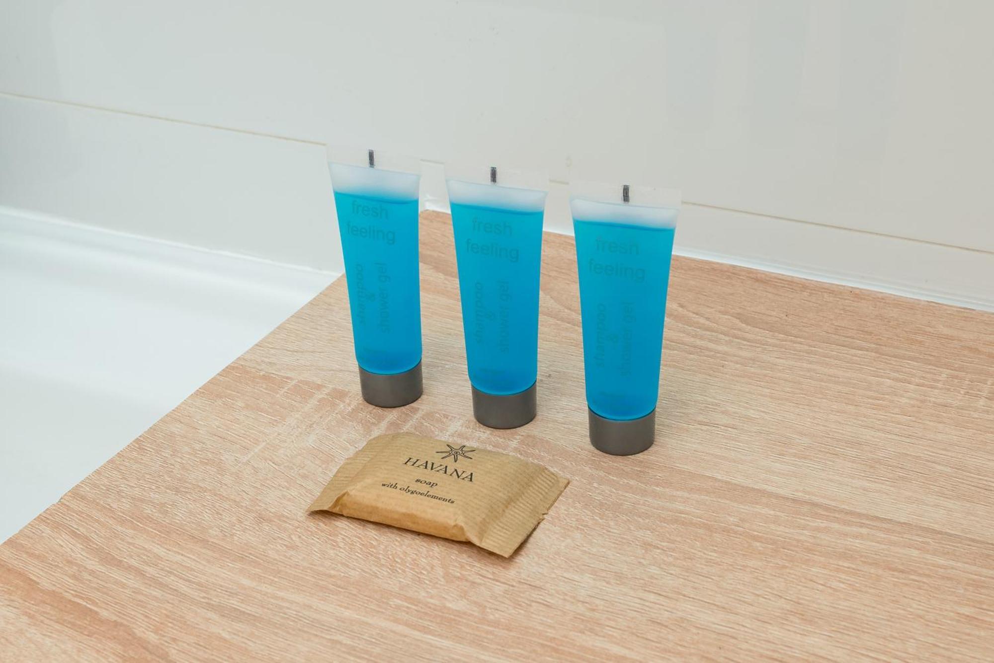 Appartement Wola Pleasant Warschau