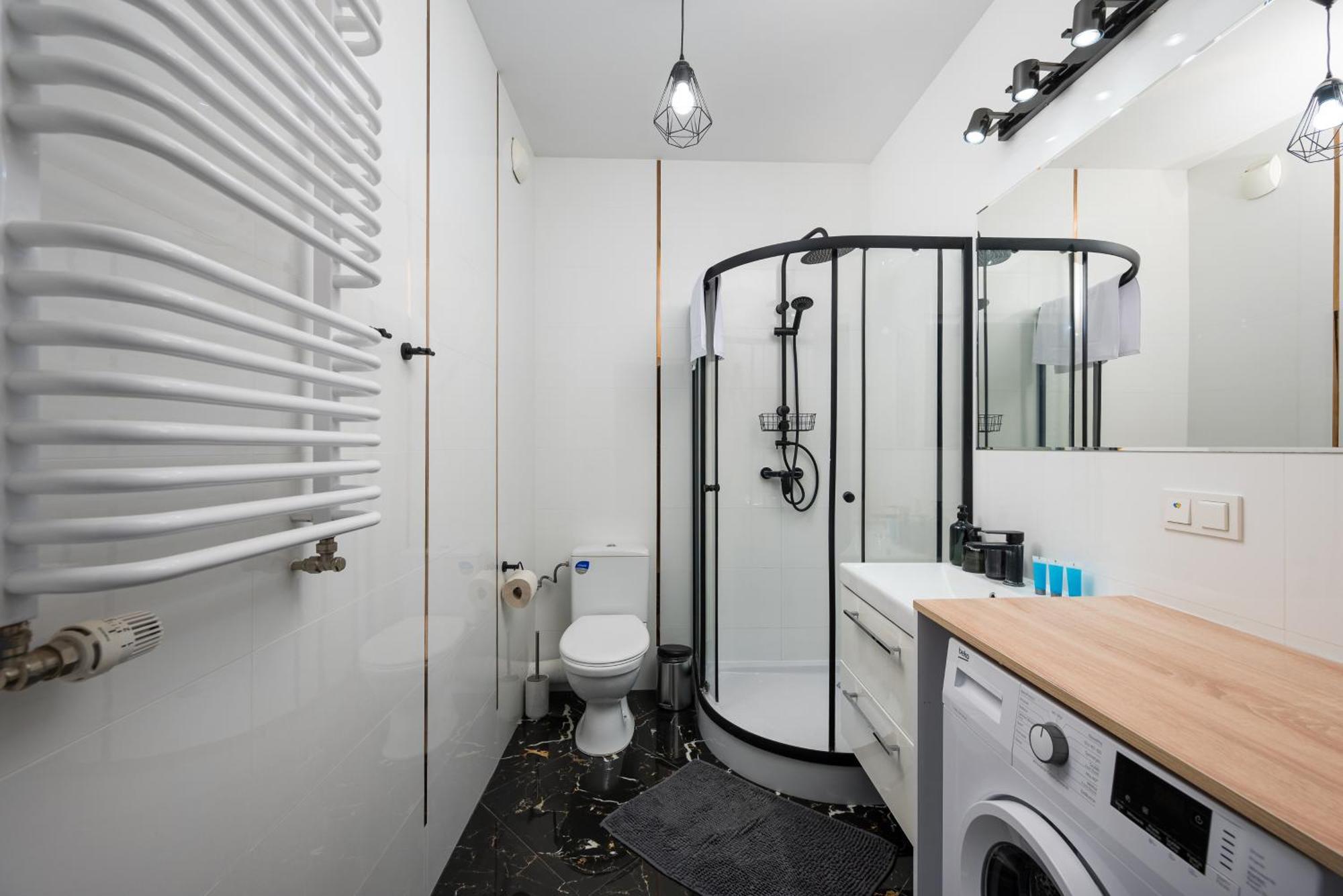 Appartement Wola Pleasant *