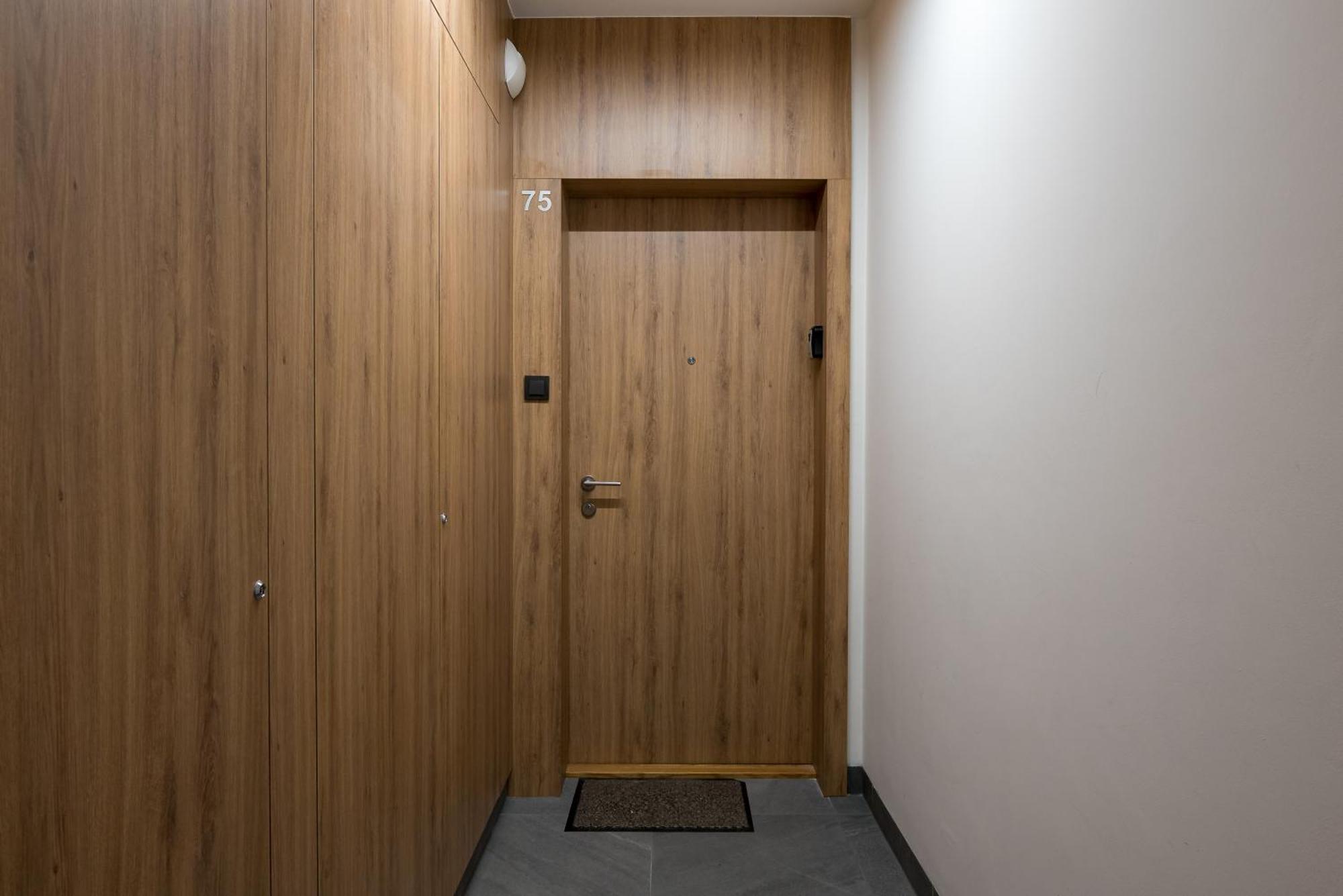 Wola Pleasant Appartement *
